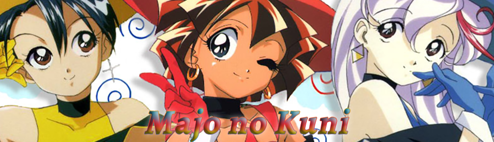 Majo no Kuni