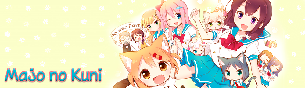 Majo no Kuni