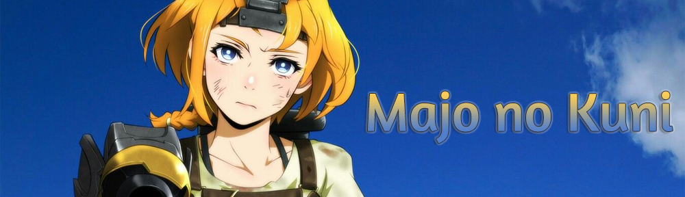 Majo no Kuni