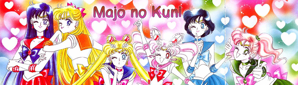 Majo no Kuni