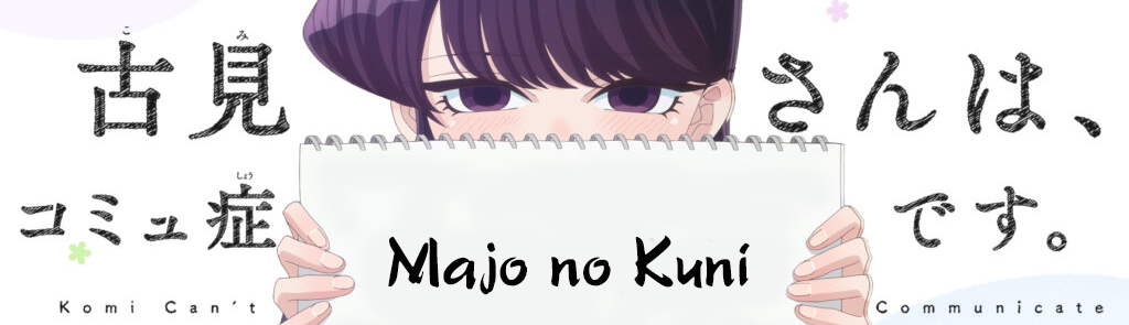 Majo no Kuni