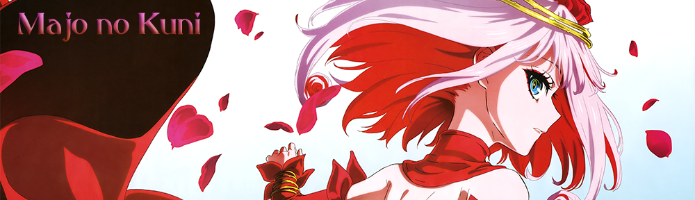 Majo no Kuni