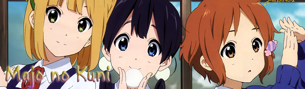 Majo no Kuni