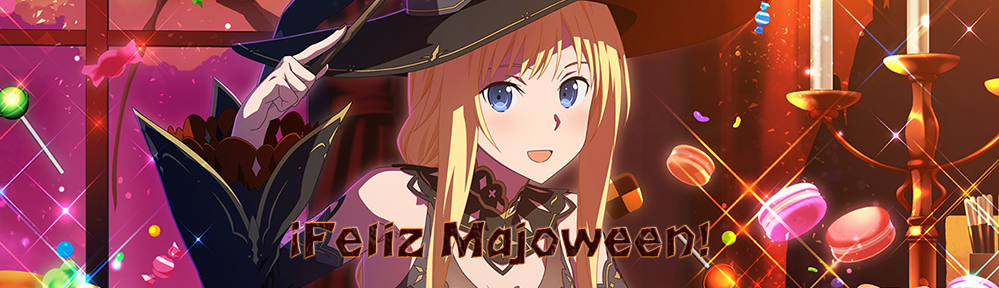 Majo no Kuni