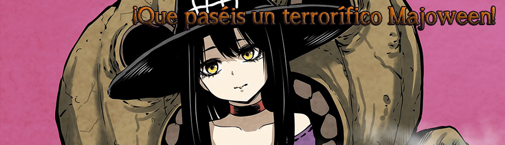 Majo no Kuni