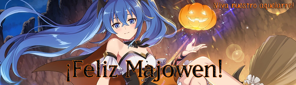 Majo no Kuni