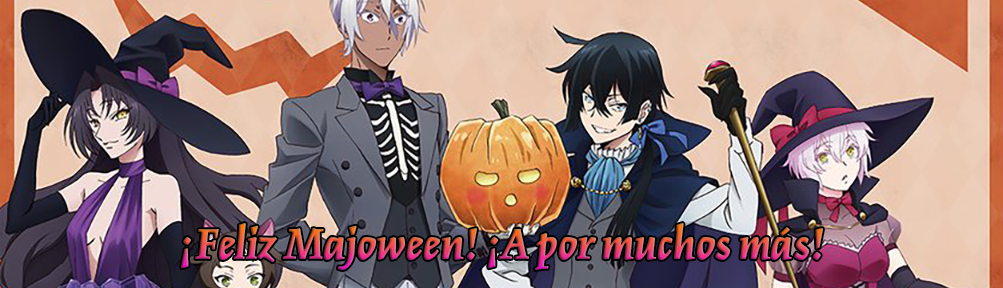 Majo no Kuni