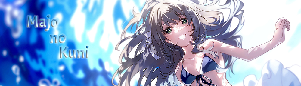 Majo no Kuni
