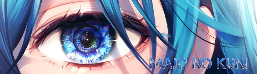 Majo no Kuni