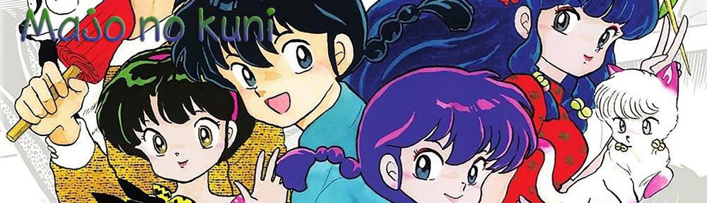 Majo no Kuni