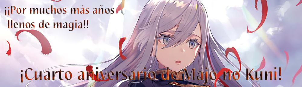 Majo no Kuni