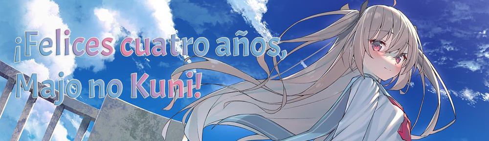 Majo no Kuni