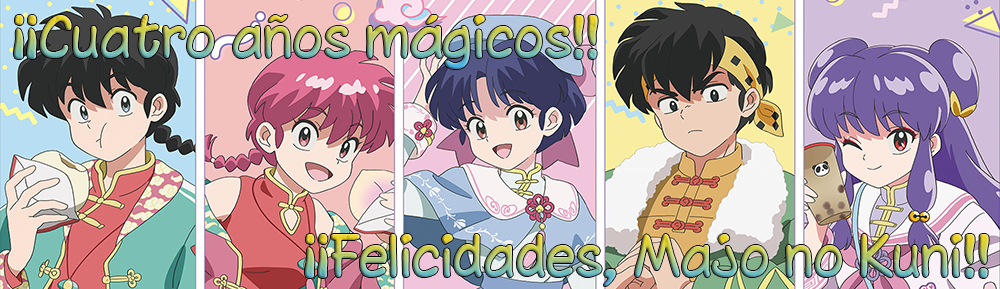 Majo no Kuni
