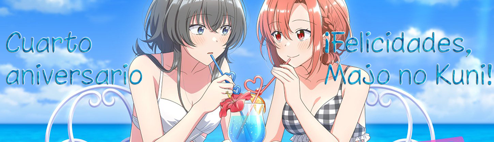 Majo no Kuni