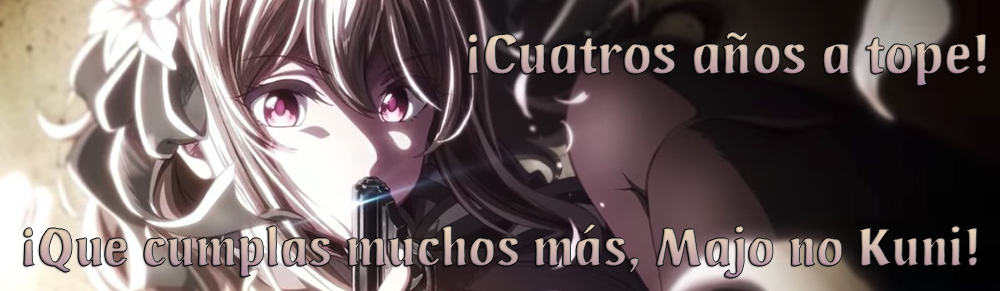 Majo no Kuni